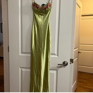 Princess polly kenzie maxi dress